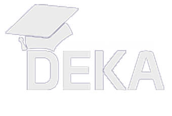 DEKA Academy Logo https://asclepion.com/academy/