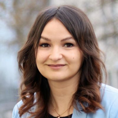 ASC Maja Rischer webseite https://asclepion.com/en/contact/