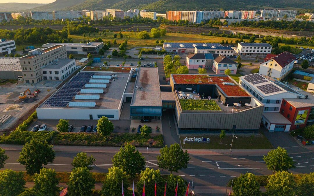 30 years of Dermablate