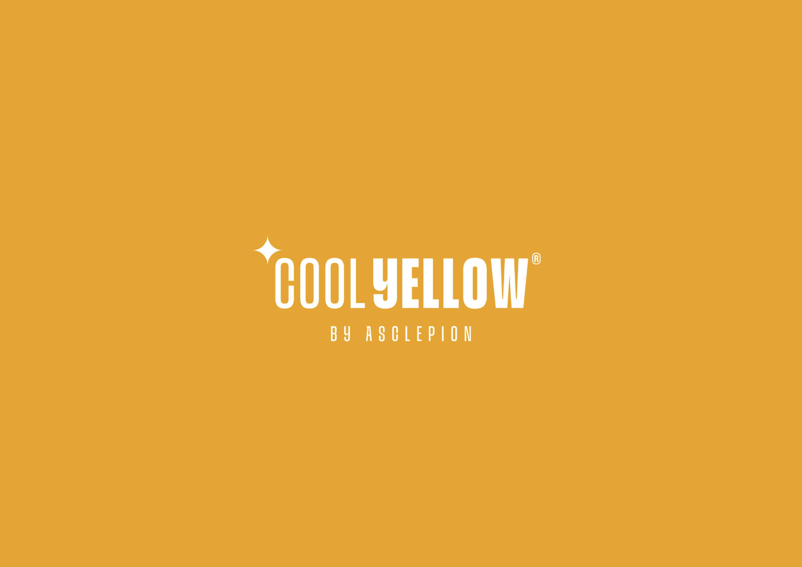 COOL YELLOW scaled https://asclepion.com/en/30-years-of-dermablate/