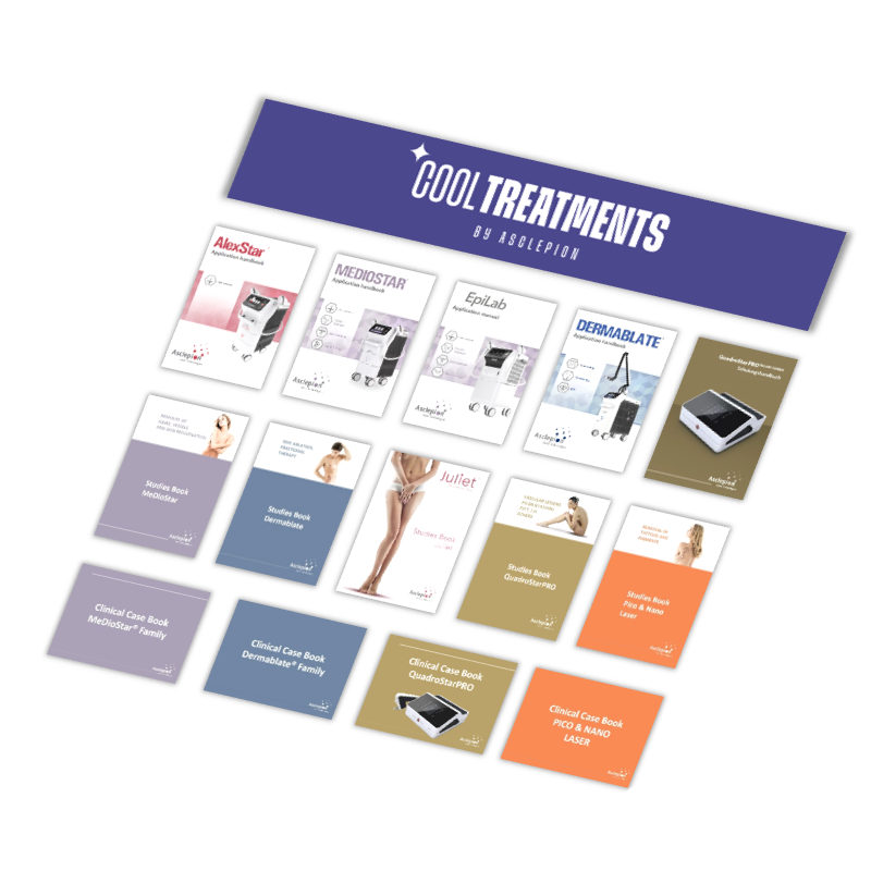 Schulungshandbuch, Marketing-Guide, Studienbuch