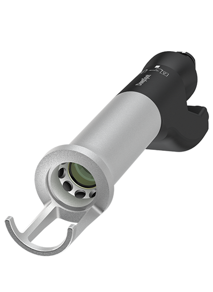 Asclepion MeDioStar