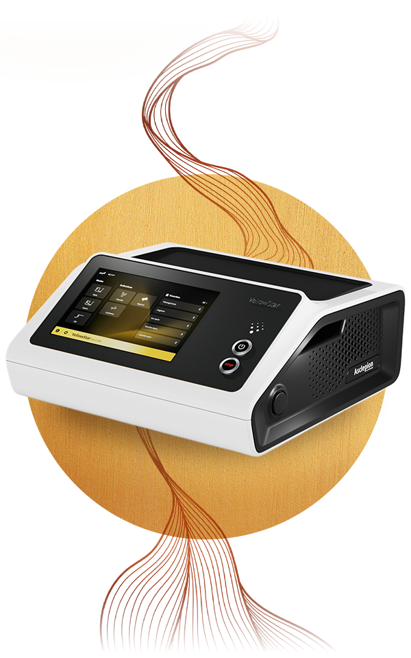 Asclepion MeDioStar