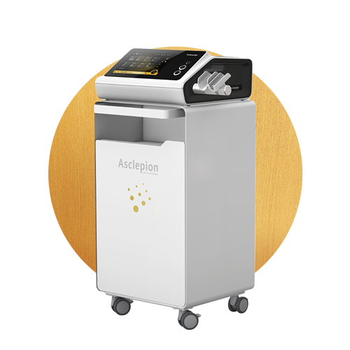 YellowStar Trolley alpha https://asclepion.com/us/yellowstar_us/