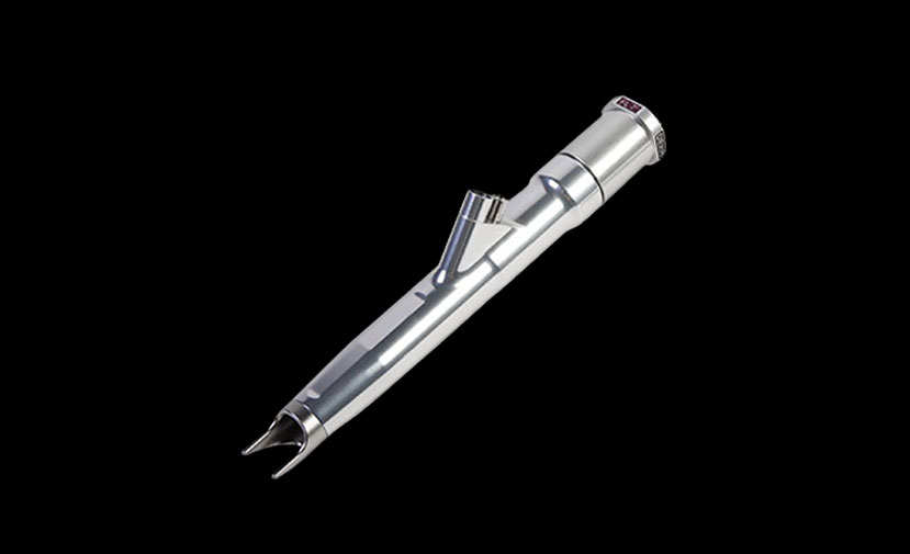 MultiPulse Handstueck3 black https://asclepion.com/multipulse-pro/
