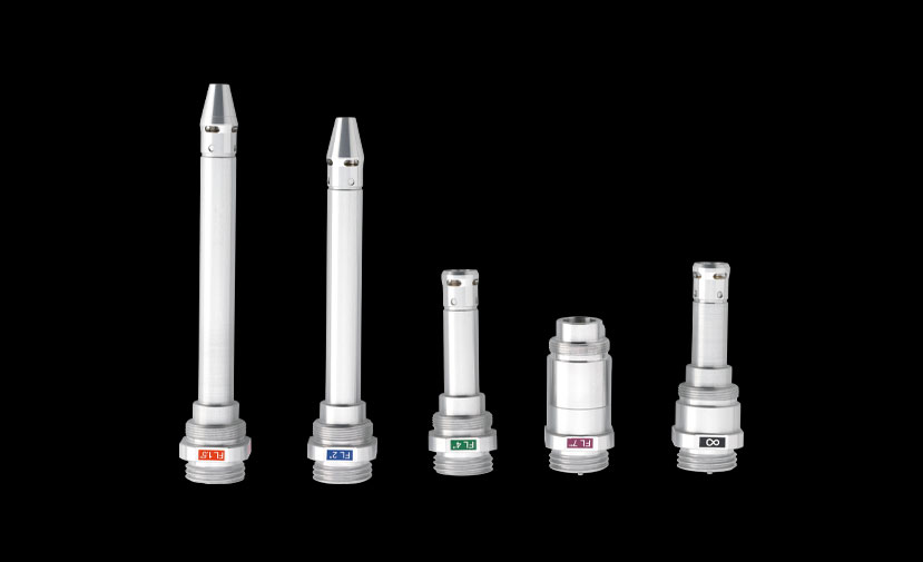 MultiPulse Optiken black https://asclepion.com/multipulse-pro/